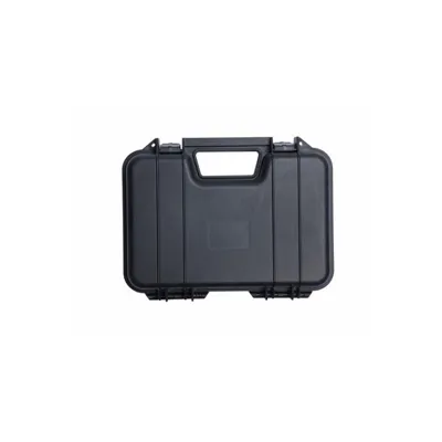Plasticbox,, 7x19x31 cm, 1 Pcs - ASG
