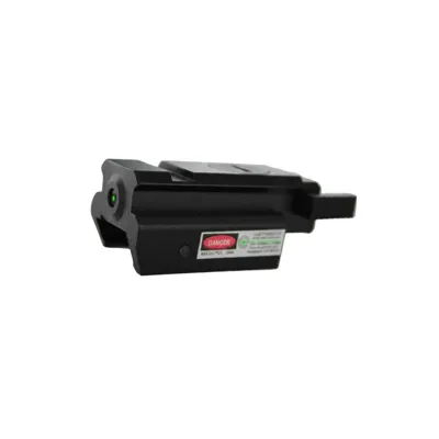 Laser Stealh V2.0 - Black Eagle