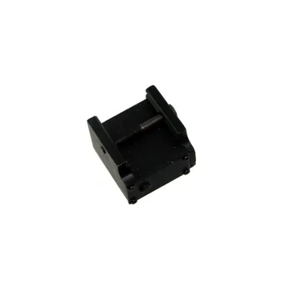 Micro Mini Pistol Red Laser Point Scope (RL-04) - Black Eagle