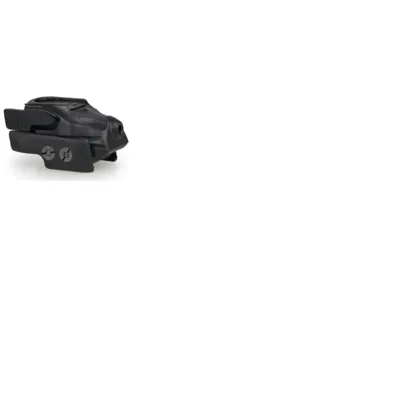 Red Laser Sight Isis - Black Eagle