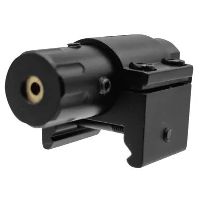Module Laser Nano pour Picatinny - Swiss Arms