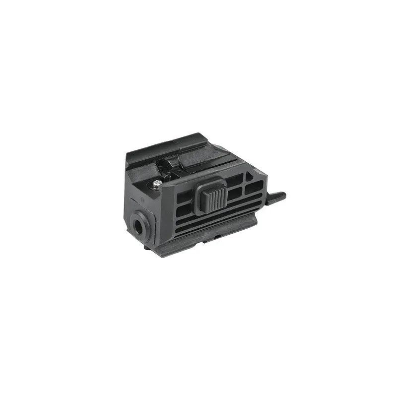 ASG Micro Laser, Tactical Version