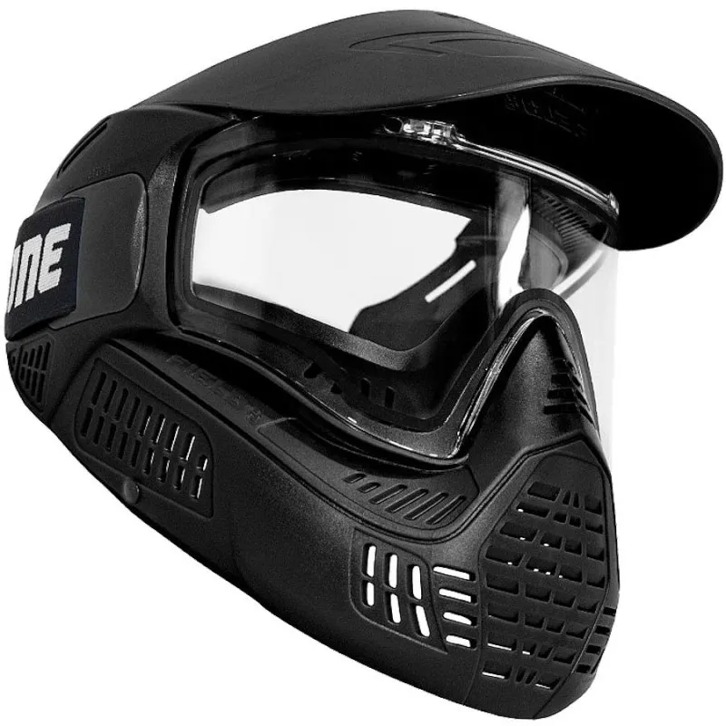@one Goggle Thermal V2 - Rubber Foam · Negro