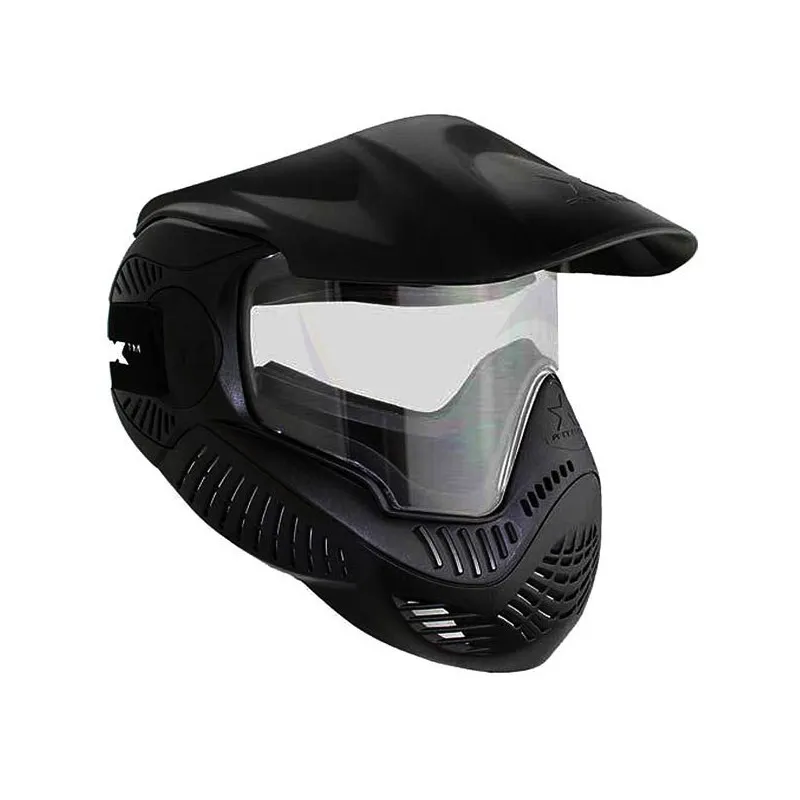 Valken Masque Annex MI-3 Single · Negro