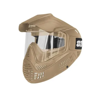 Goggle ONE V3 Spirit Single - Field