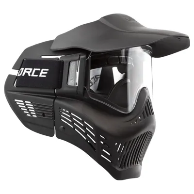 Masque Armor Gen 2 - Vforce