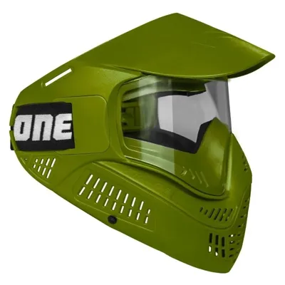 Goggle Single - @one
