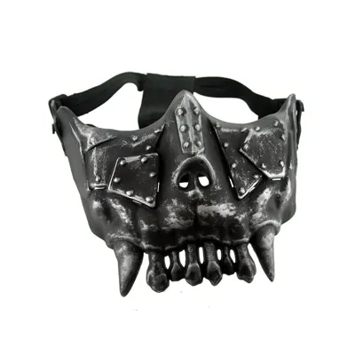 Corp DC-03 Full Face Mask - Black Eagle