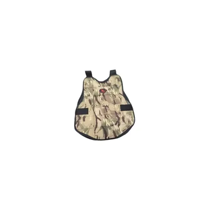 Plastron de Protection - M/L - Black Eagle