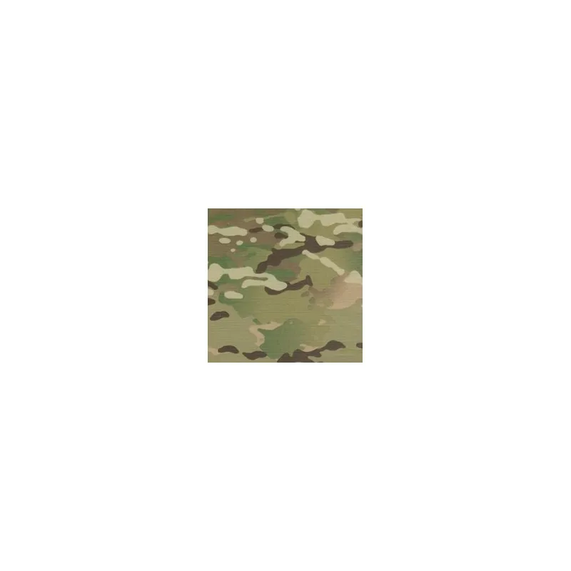 Black Eagle Plastron M-L 2K15 · Black multicam