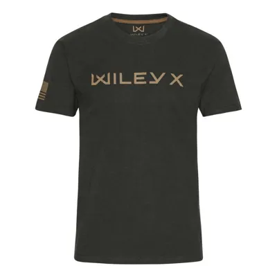 Canyon Logo - WILEY X