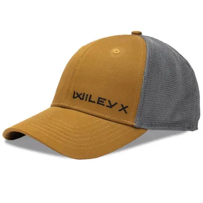 Beisbol Trucker Cap - WILEY X