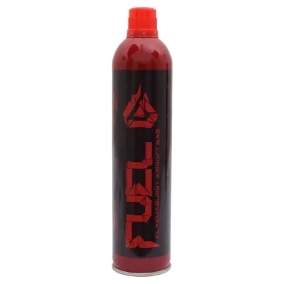 Gas Plasmaburst High Green Gas 12kg 500ml - FUEL