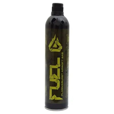 Gas Plasmaburst Extreme Green Gas 14kg 500ml - FUEL