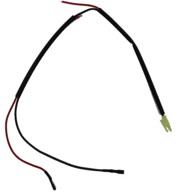 Umarexsoft-Cablage Contacteur - 25915x