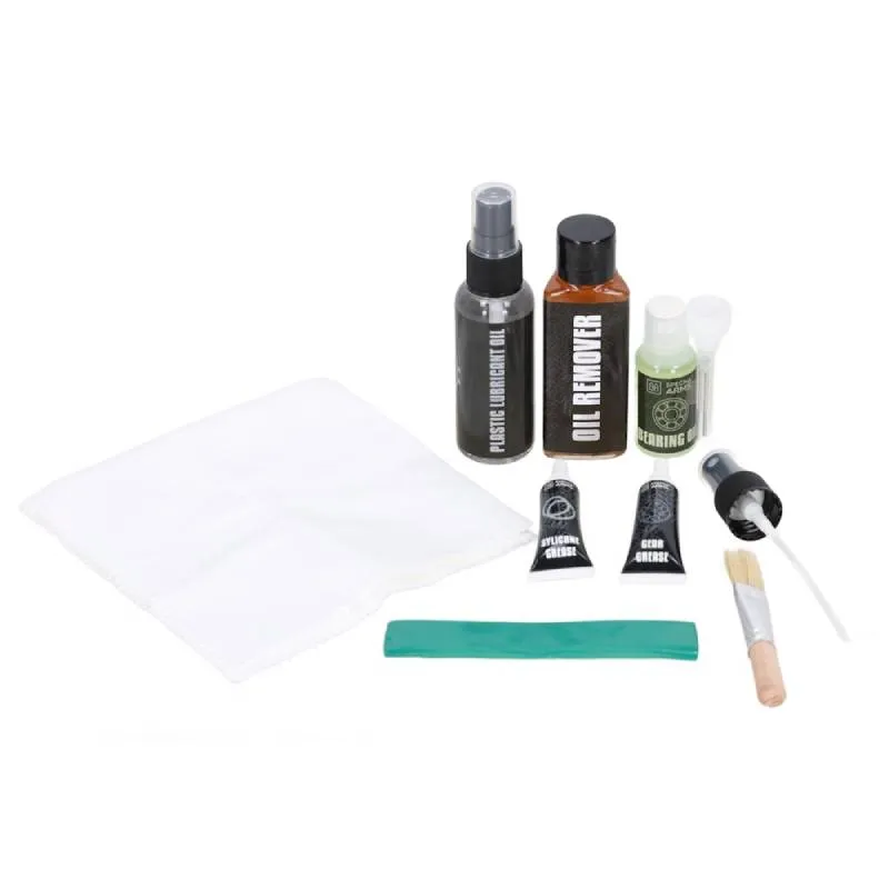 Specna Arms Kit de Mantenimiento 8 en 1