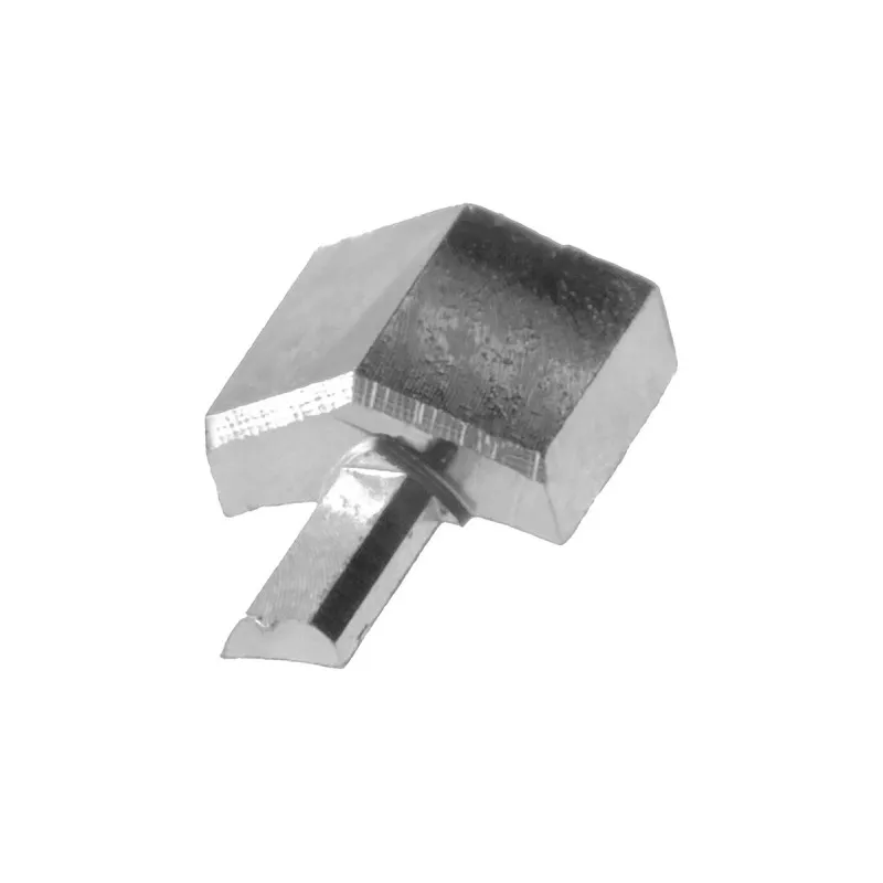 Maple Leaf Clef F pour Pistolets WE · Negro