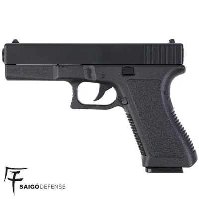 À Bille Léger et Peu Puissant, MK1, Propulsion Ressort - de Type G17 - Saigo Defense