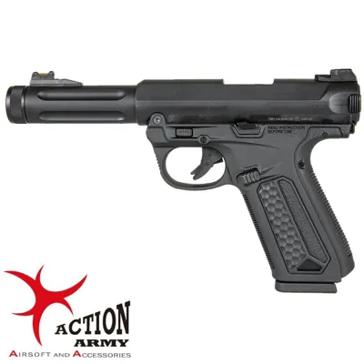 AAP-01 Assassin – Pistolet - Action Army