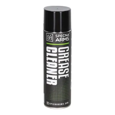 Limpiador de Grasa Grease Cleaner 500ml - Specna Arms
