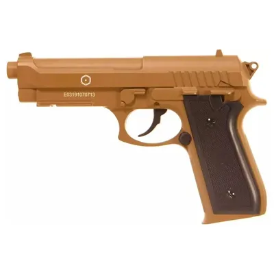 PT92 CO2 BAX Tout Metal 15BB'S 0,9 J - Cybergun