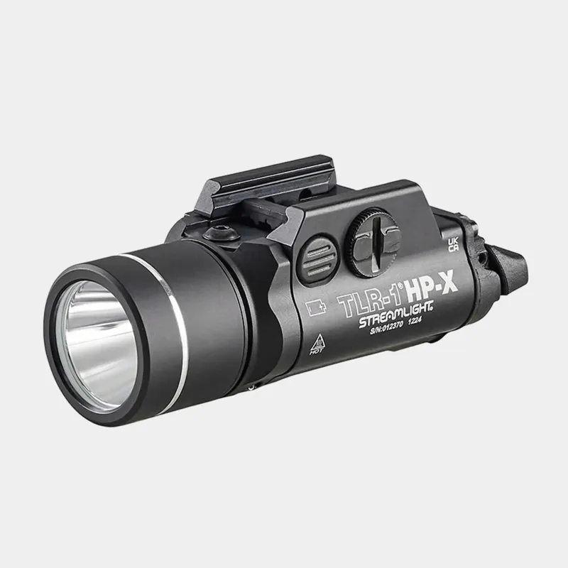 Streamlight Táctica TLR-1 Hp-X