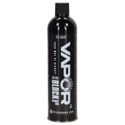 Gas Vapor Green Gas 15kg 600ml - SPECNA ARMS