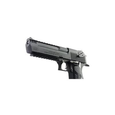 WE Desert Eagle L6 50AE Gas - Cybergun