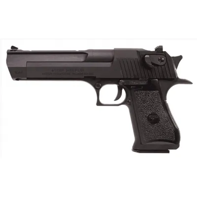 Desert Eagle.50AE Gaz - Cybergun