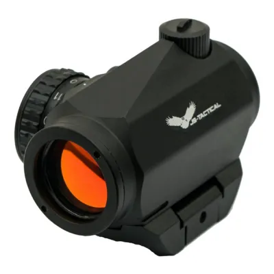 Punto Rojo Red Dot JS-A5 - JS TACTICAL