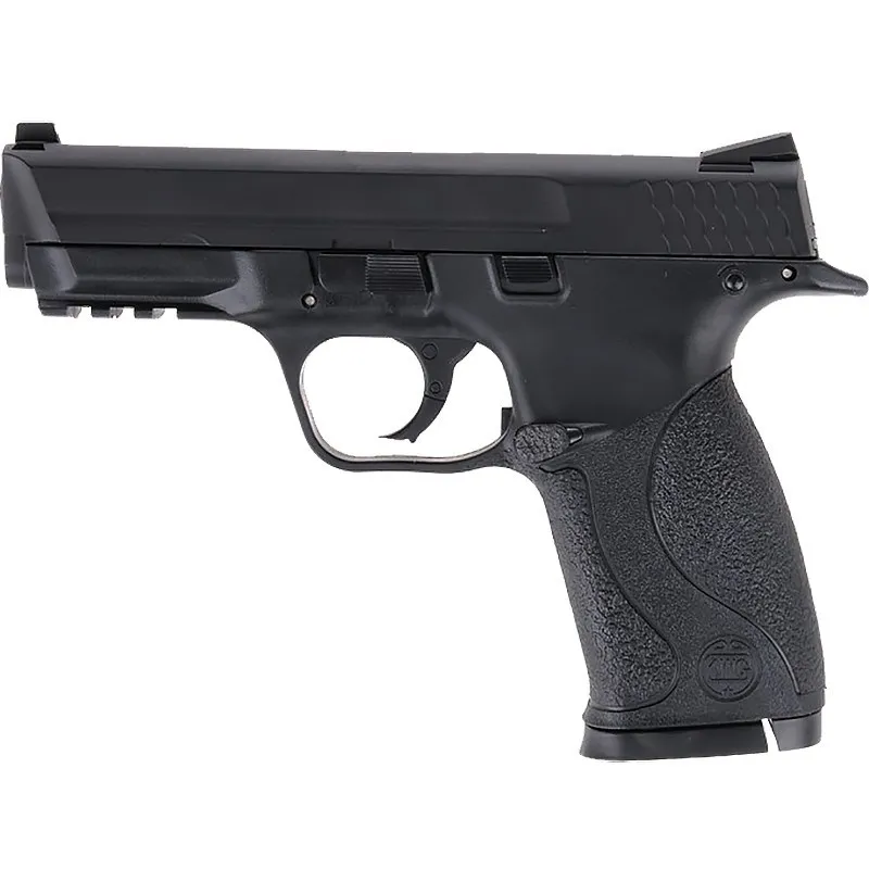 KWC Replique M40 C02 Fixe · Negro