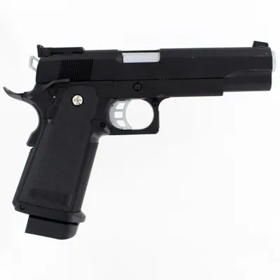Hi-Capa Monster Limited (Modèle D'expo) - WE Airsoft