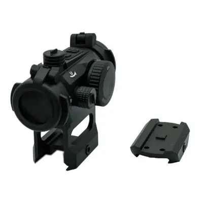 Punto Rojo JS-BD04 1" Raiser - JS TACTICAL