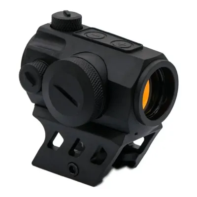 Punto Rojo Red Dot JS-R5A - JS TACTICAL