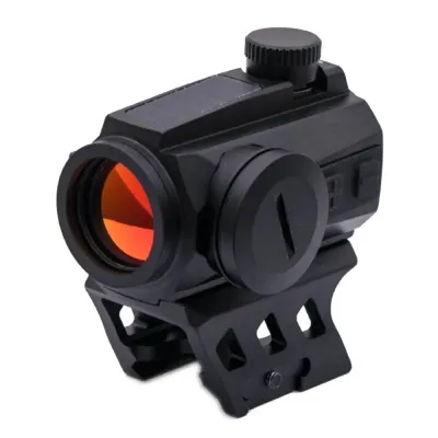 Punto Rojo Red Dot JS-R5T Solar - JS Tactical