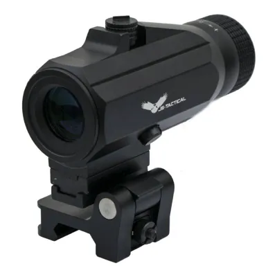 Magnificador 3x JS-G34 Abatible - JS TACTICAL
