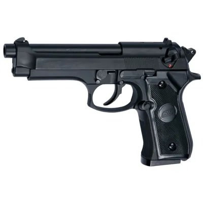 Pistolet a Bille M92 F - ASG