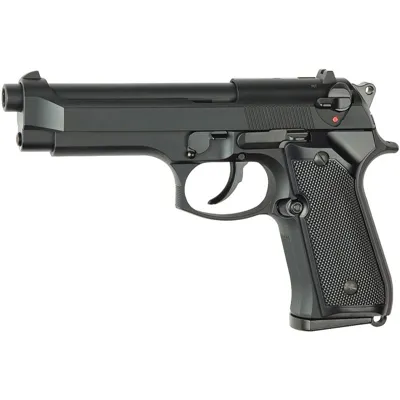 M9 Gaz - Réplique Semi-Automatique - ASG