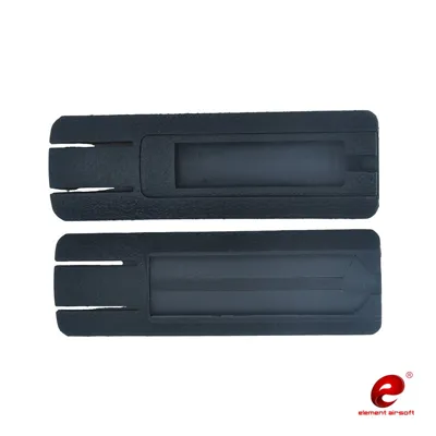 Td SCAR Pocket Panel - Black Eagle
