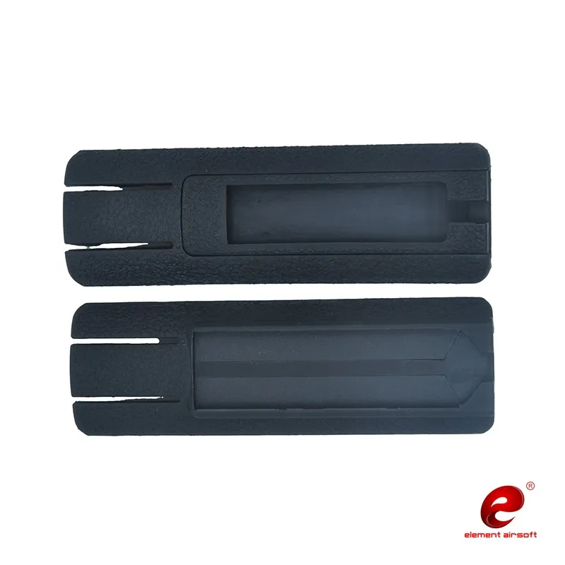 Black Eagle Td SCAR Pocket Panel · Negro