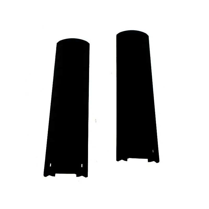 Cyma Grip Cover · Negro