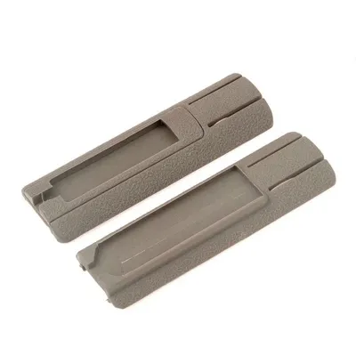 Td SCAR Pocket Panel - Black Eagle