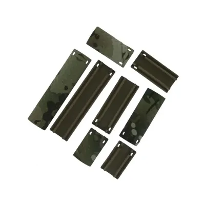 Rail Cover x8 - Nitro