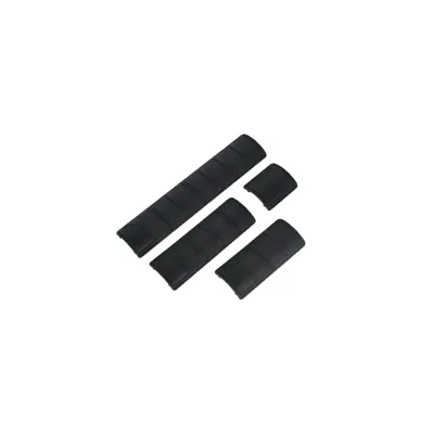 ERGO LOK LowPro 4-PANEL [ Corporation] - Black Eagle