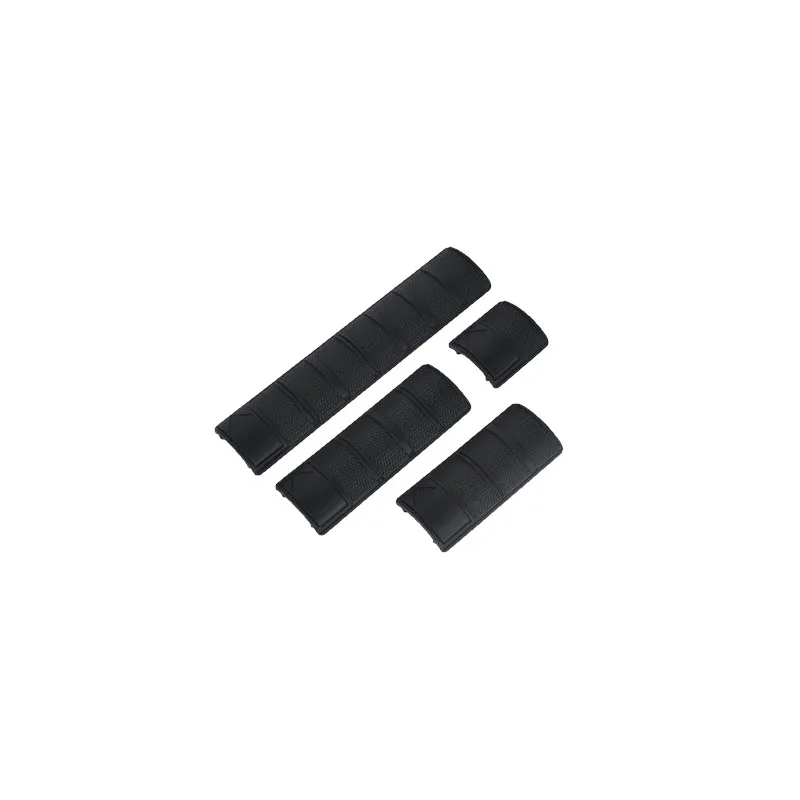 Black Eagle ERGO LOK LowPro 4-PANEL [ Corporation] · Negro