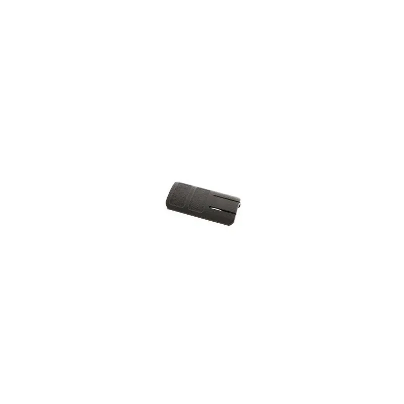 Black Eagle Cover Rail · Negro