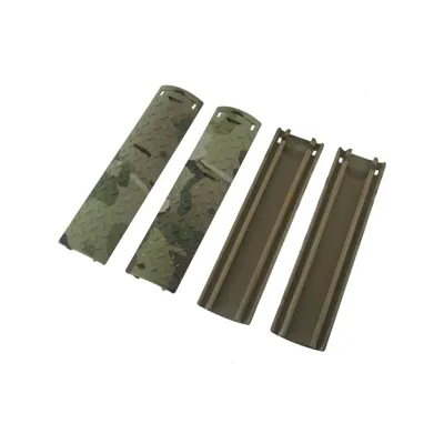 Rail Cover x4 - Nitro