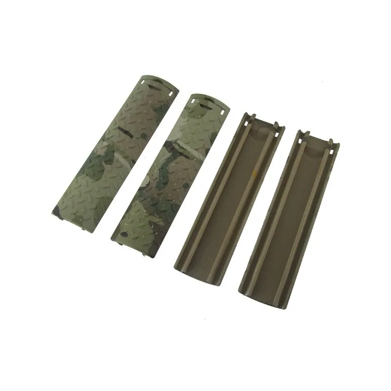 Nitro Rail Cover x4 · Multicam