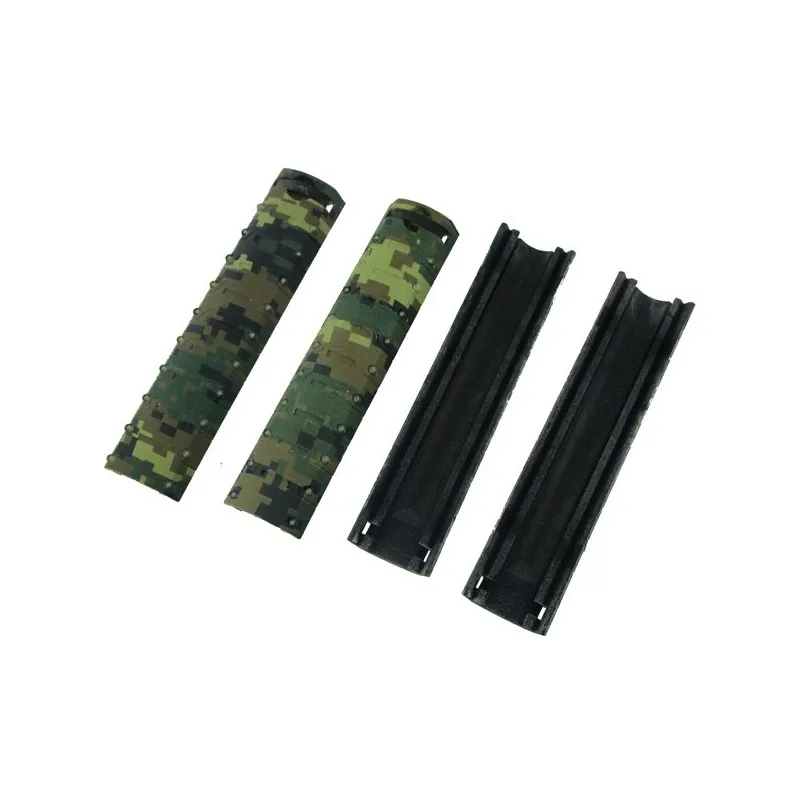Nitro Rail Cover Digital x4 · Camo