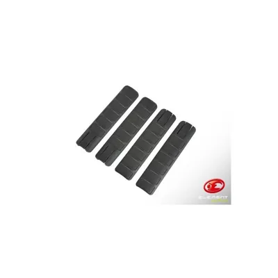 TangoDown Battle Grip Rail FG - Black Eagle